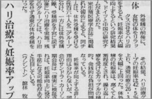 2001年12月28日中日新聞